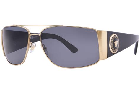 versace ve2163 gold|versace 2163.